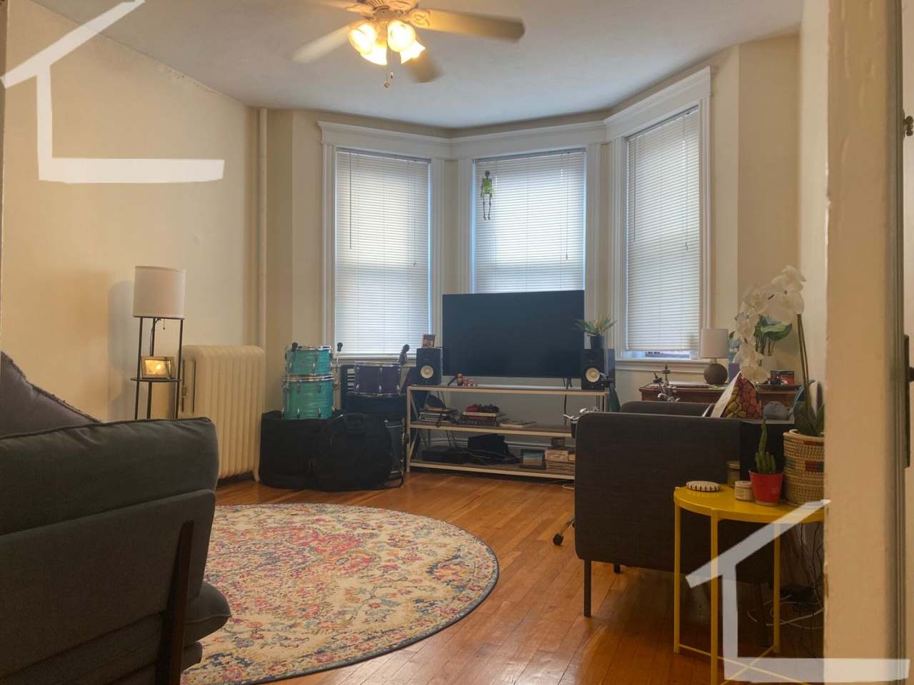7 Ayr Rd #25Y Boston MA 02135