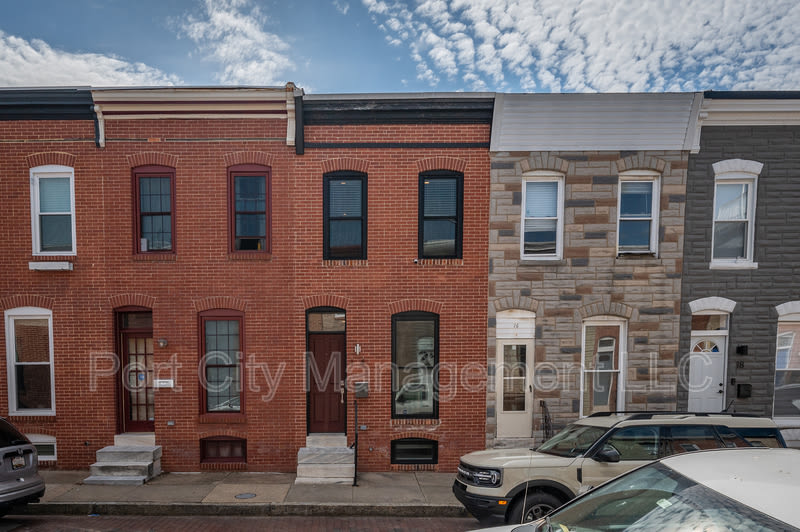 14 North Streeper Street