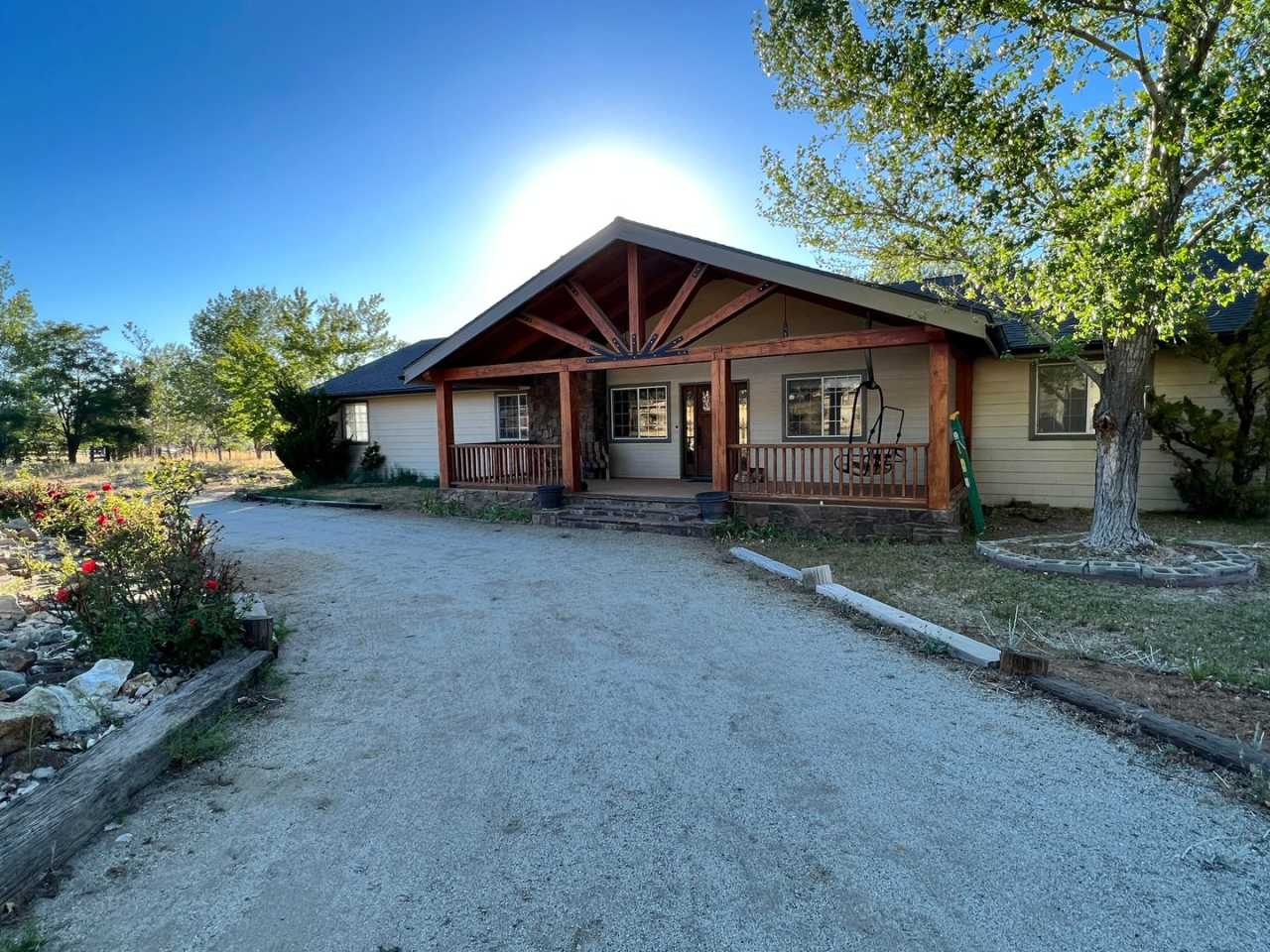 BEAUTIFUL Mountain Home