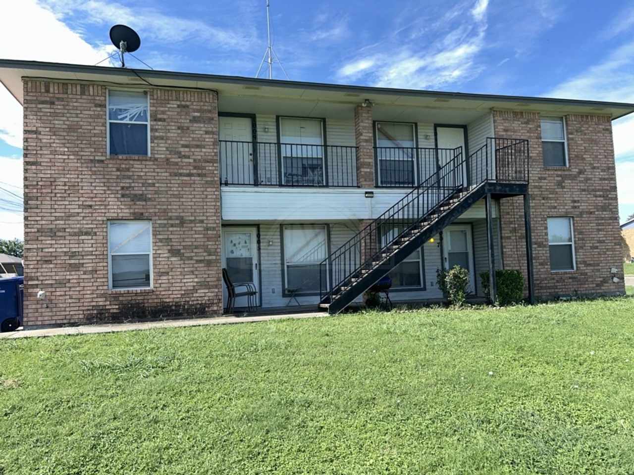 1011 Industrial Ave, Copperas Cove