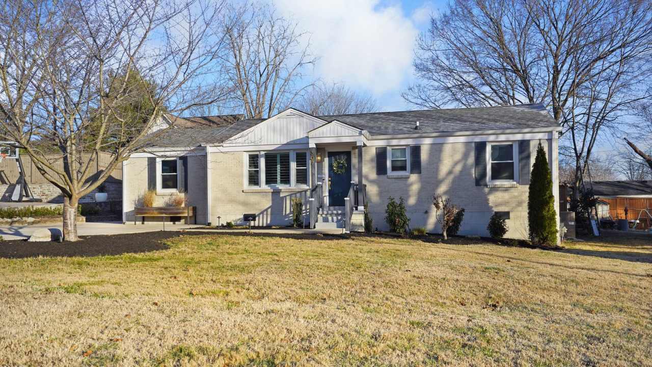 307 Avondale Drive, Franklin, TN 37064