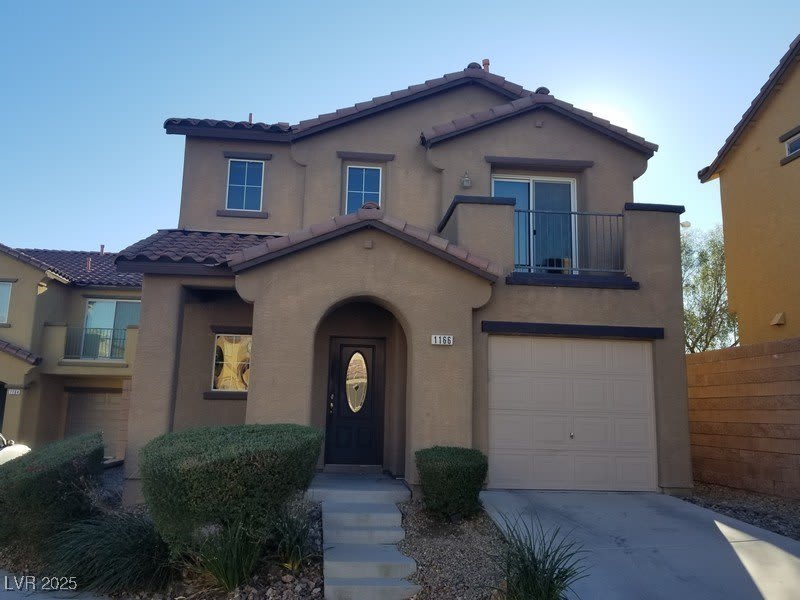 1166 PARADISE SAFARI Drive