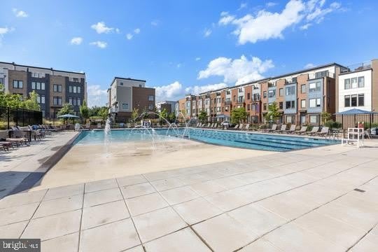 16336 CONNORS WAY unit: 8