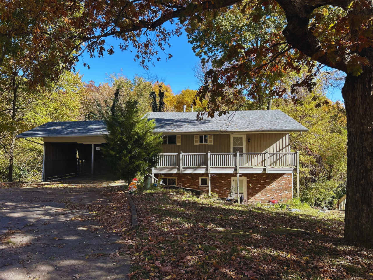 408 Marcinah Lane - # 2