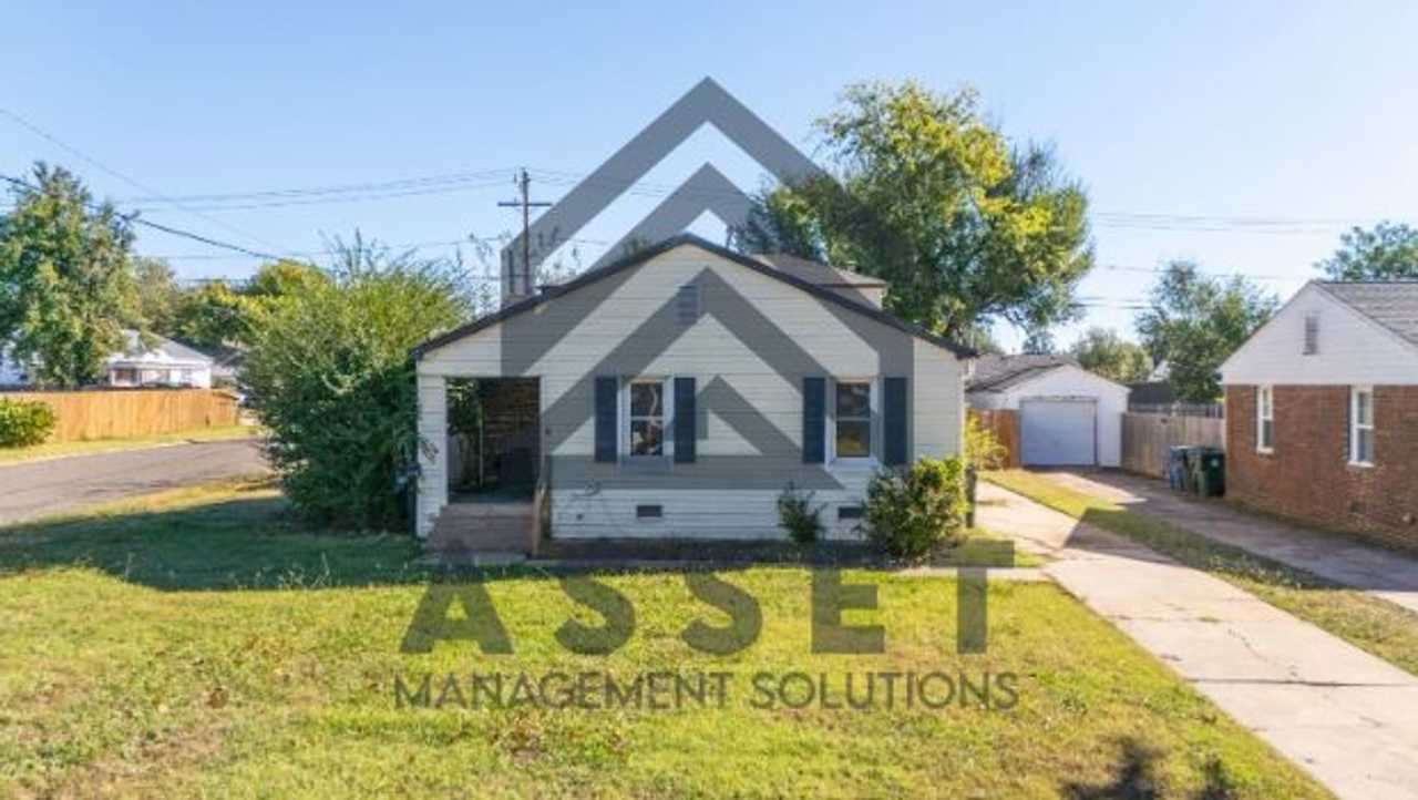 RENT TO OWN – MIDWEST CITY, OK