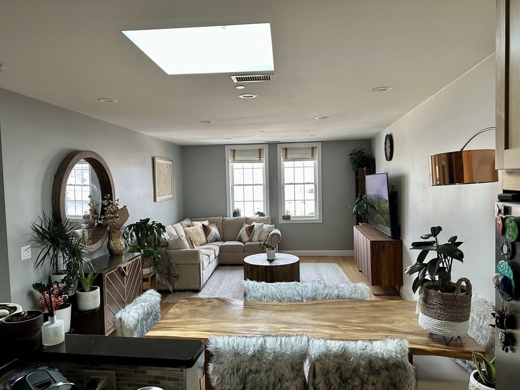 30 High Street unit: 43