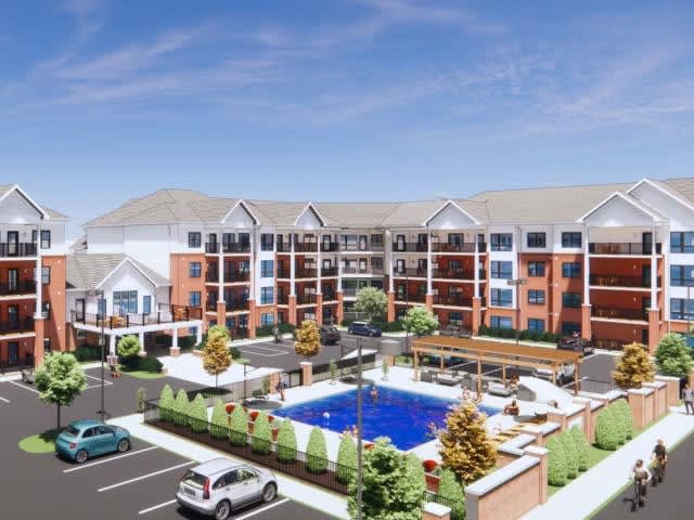 95 Newport Avenue Unit A21