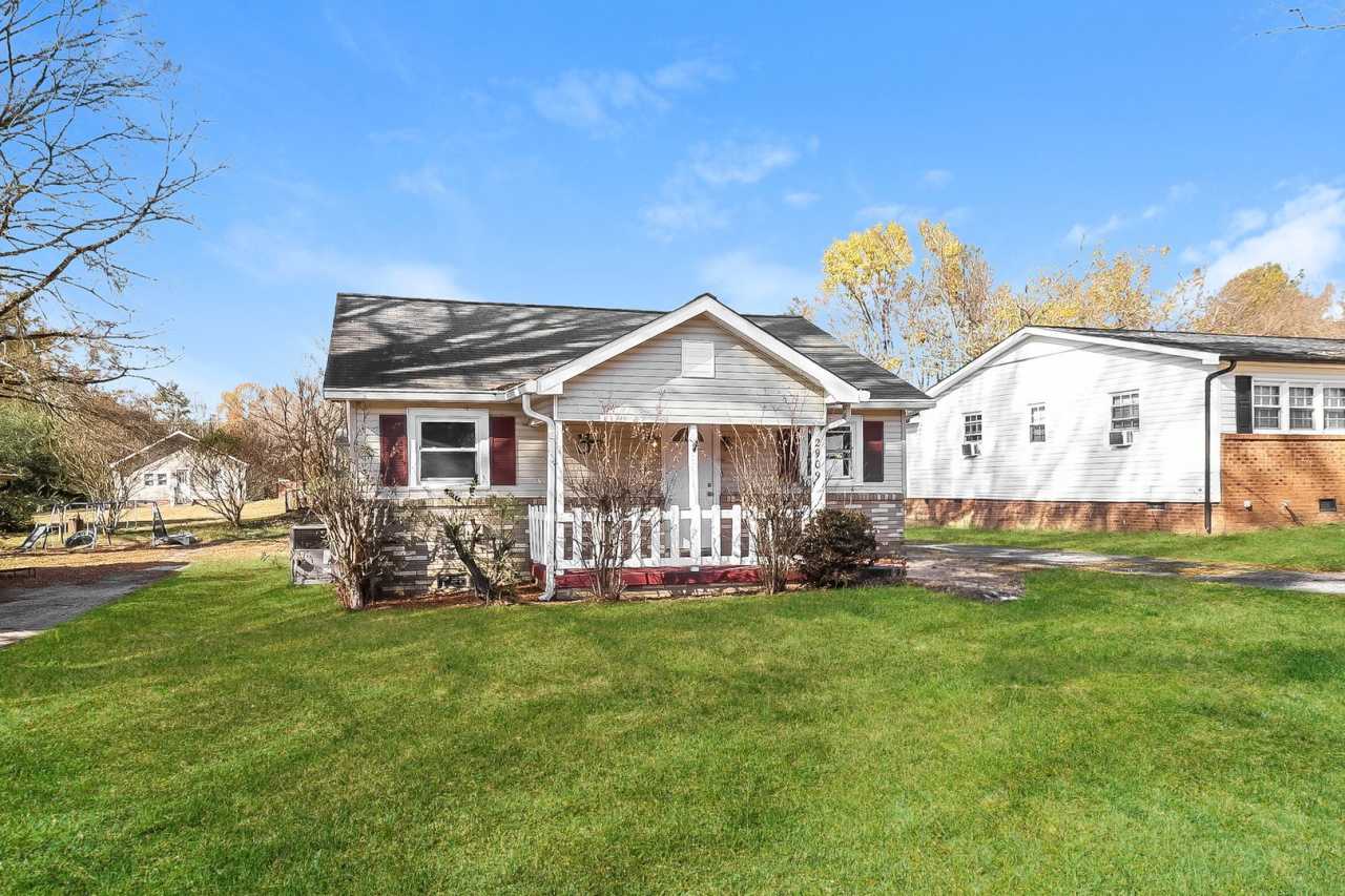 Ready to for Move-In