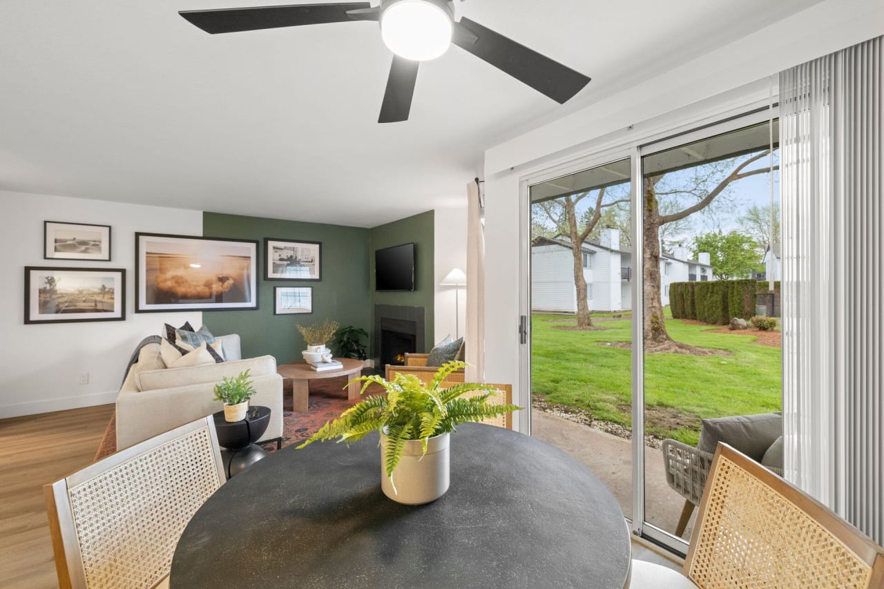 Sedona at Bridgecreek