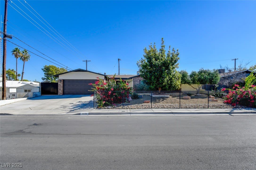 3506 Algonquin Drive