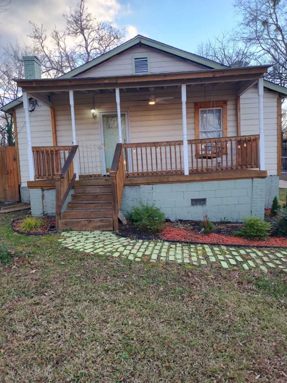 3010 Donald Lee Hollowell Parkway Northwest