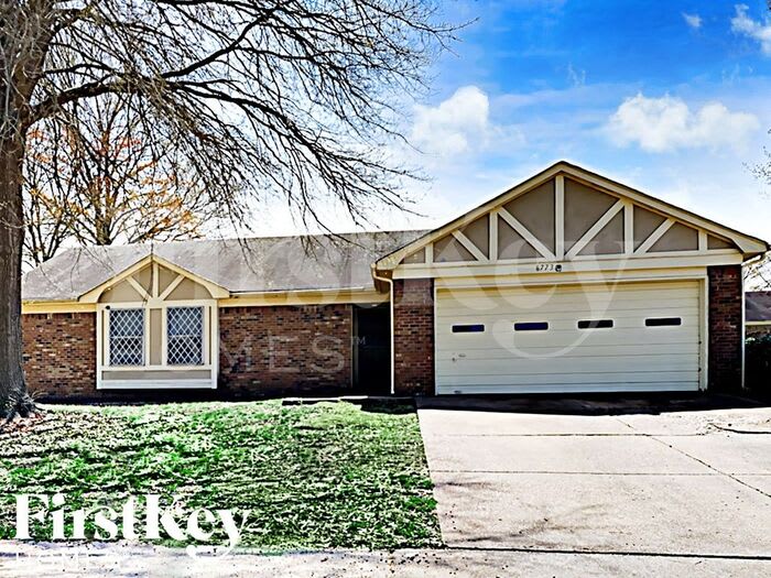 6773 Rockbrook Drive