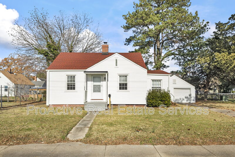 5404 Portsmouth Boulevard