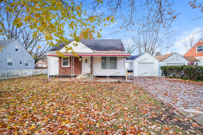 985 South Yearling Road