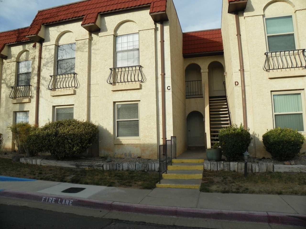 823 Country Club Drive SE unit: 1C