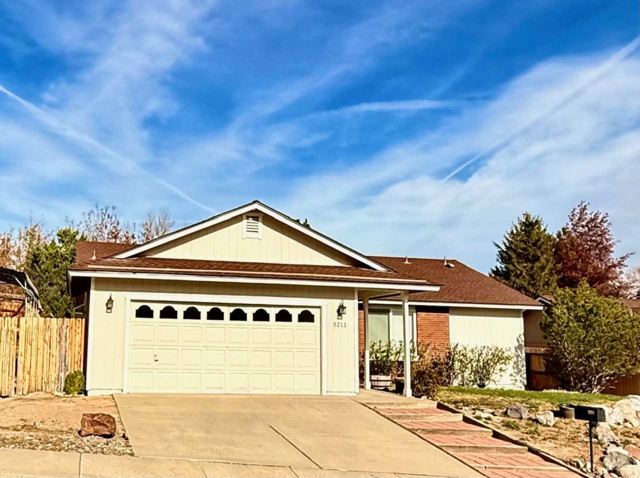 Beautiful 3 Bedroom Home in Northwest Reno