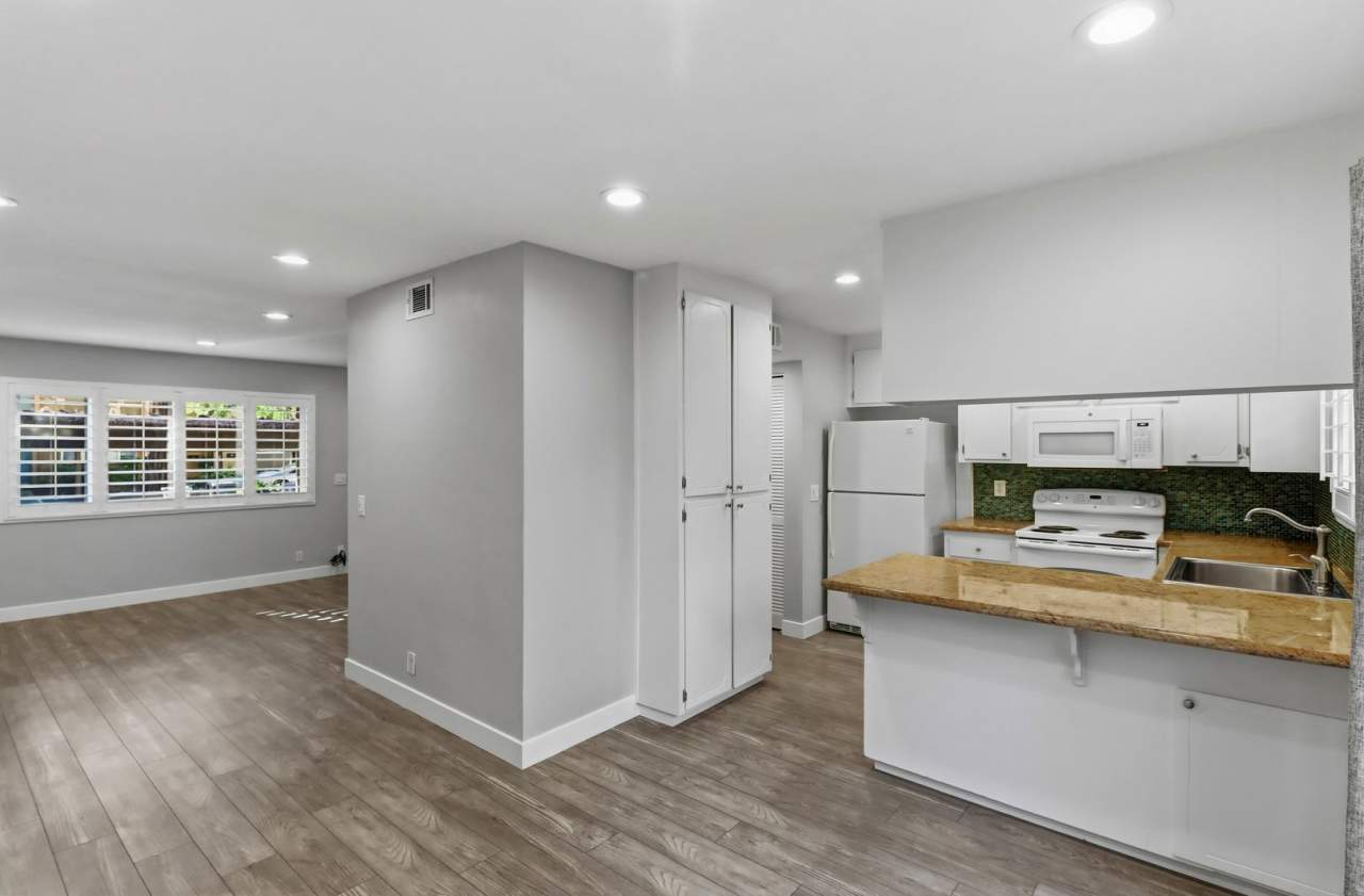 North Davis Condo-Available