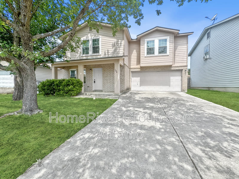 128 Gatewood Bay