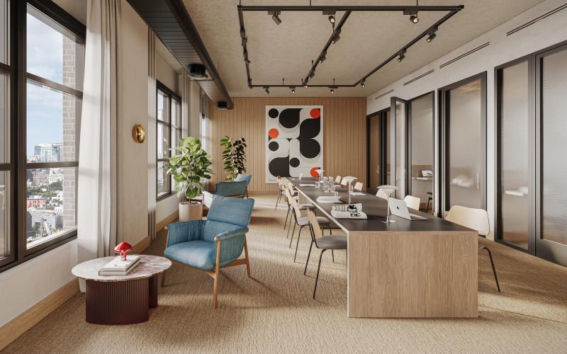 499 President Street