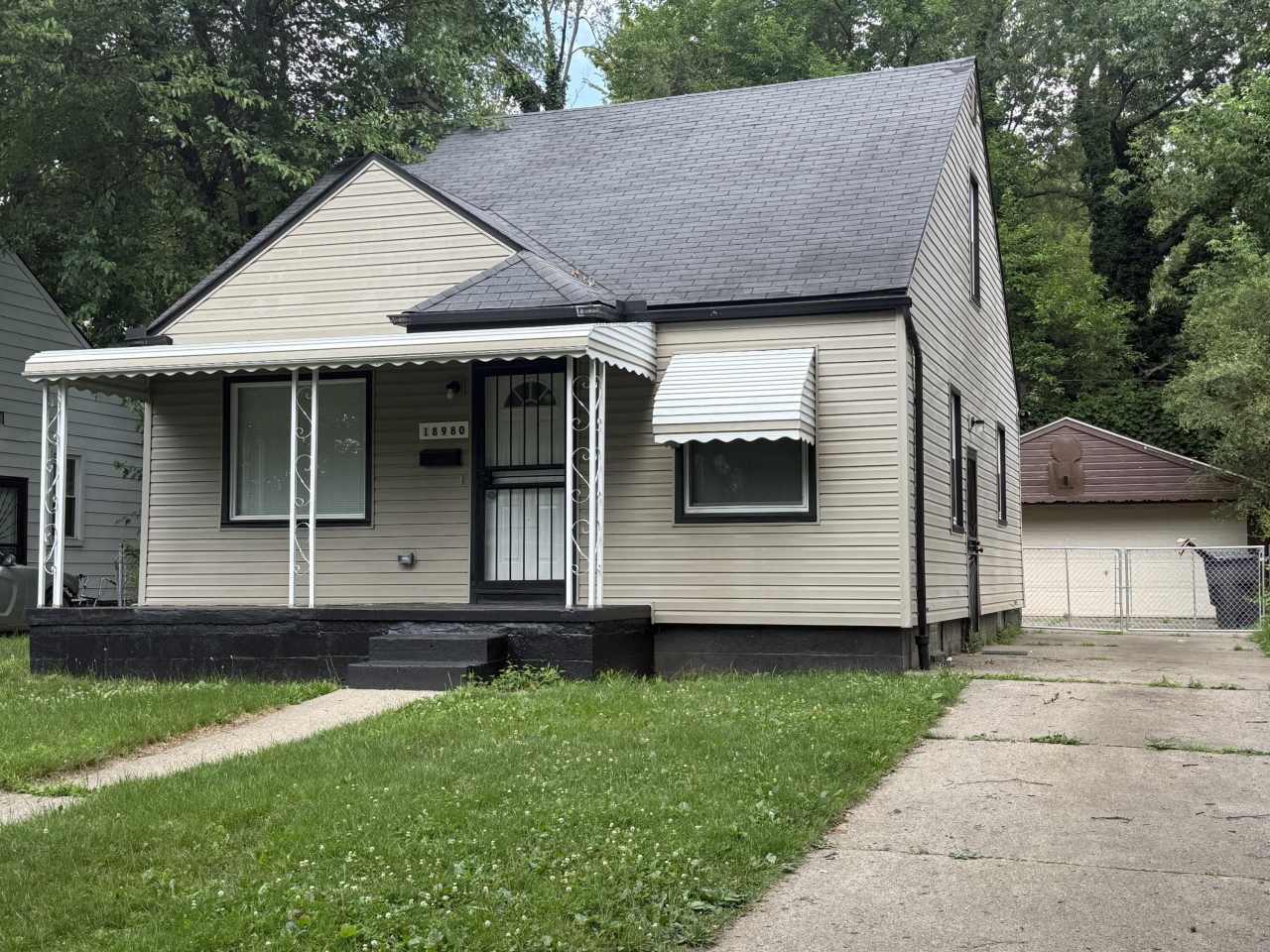 18980 Greydale Avenue