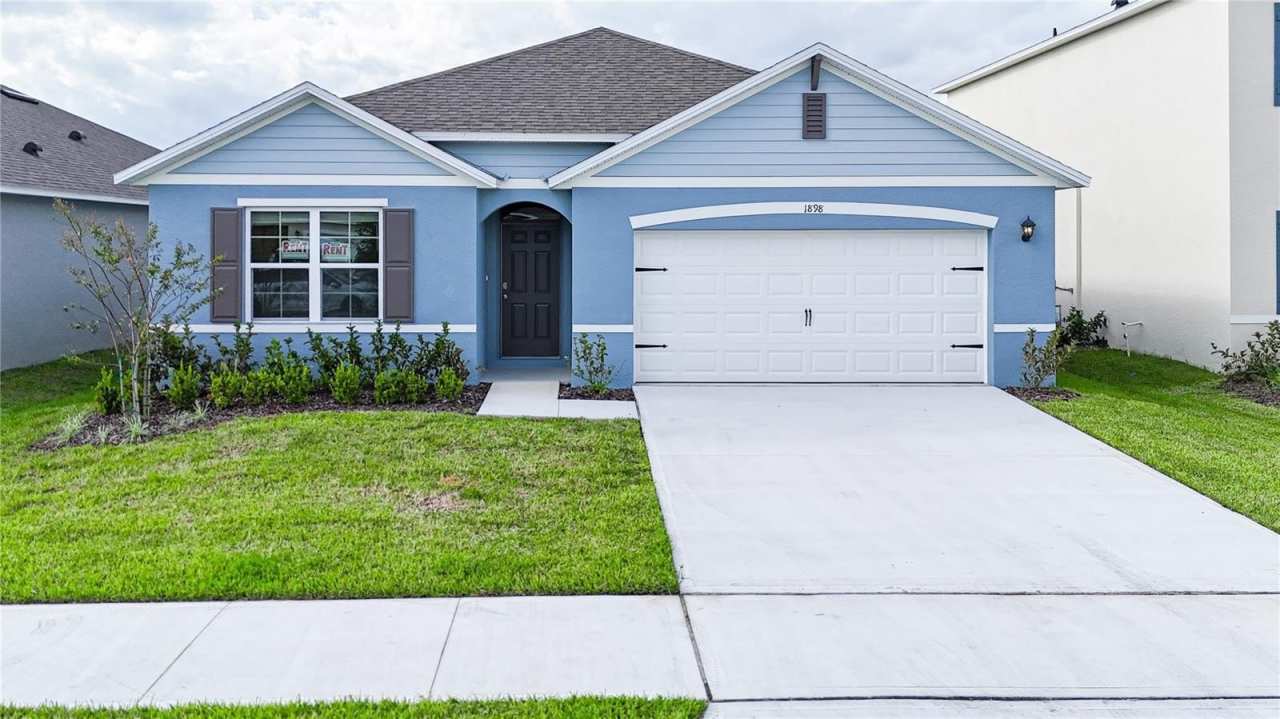 1898 WALNUT CREEK DRIVE