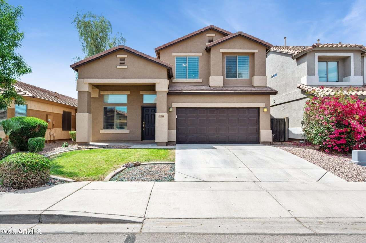 2711 W JASPER BUTTE Drive