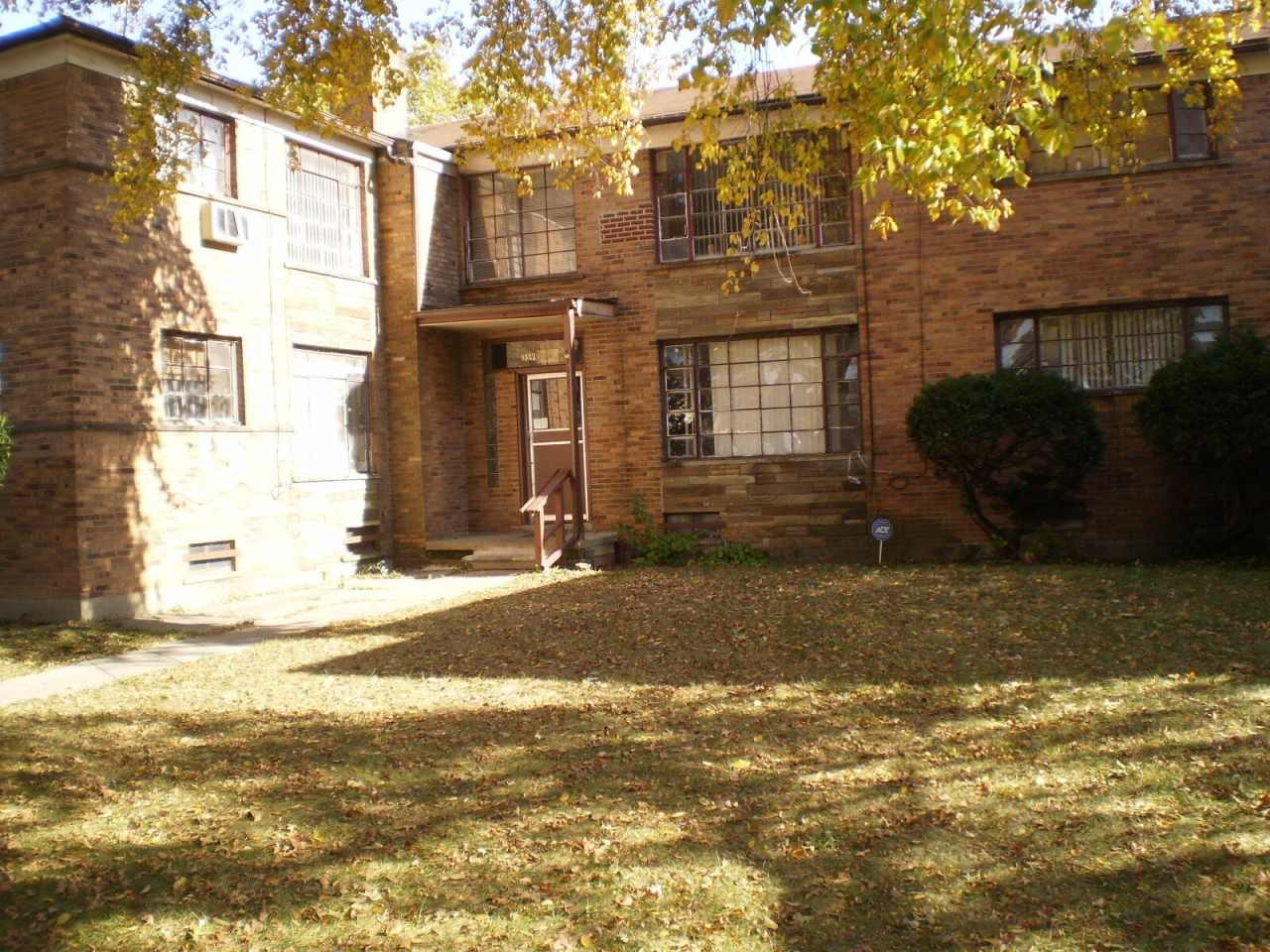 3591 Oakman Boulevard unit: 2