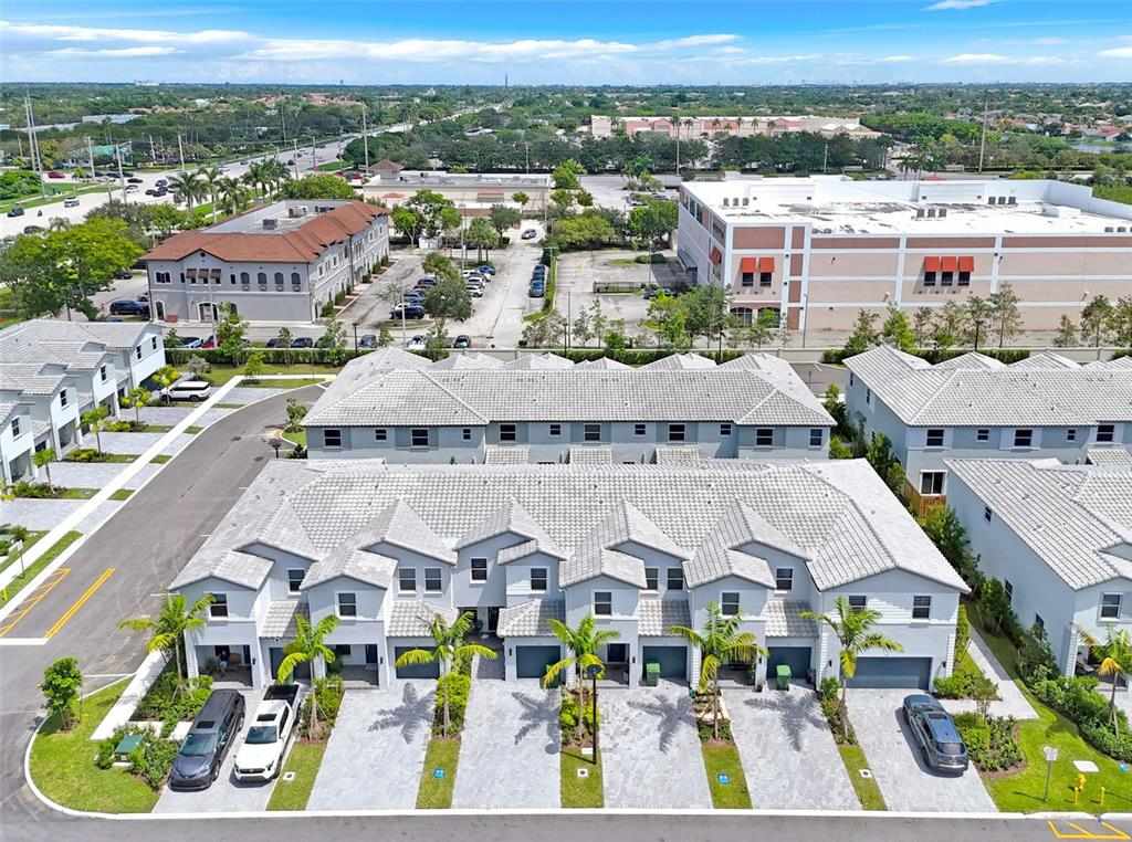 105 Southwest 184th Avenue