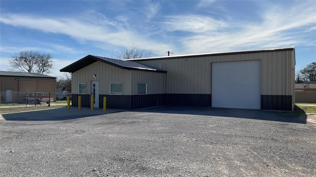 4412 Weatherford Highway