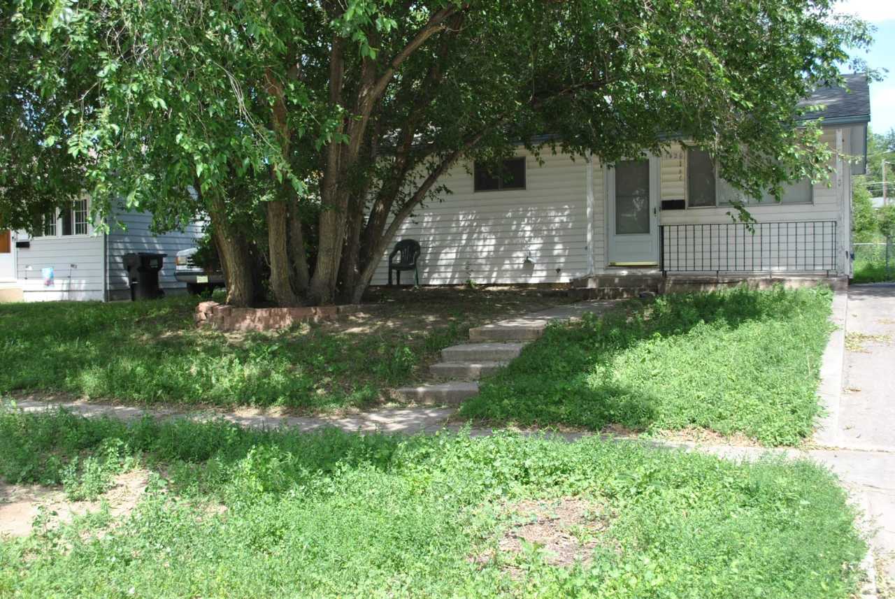 1421 McArthur Avenue