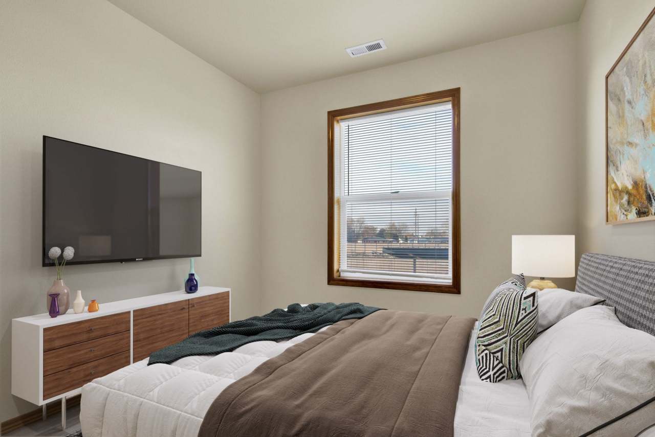 Kimball Park Apartments