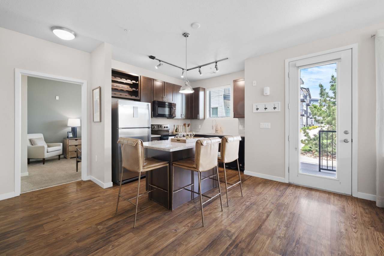 North Main Apartments at Steel Ranch