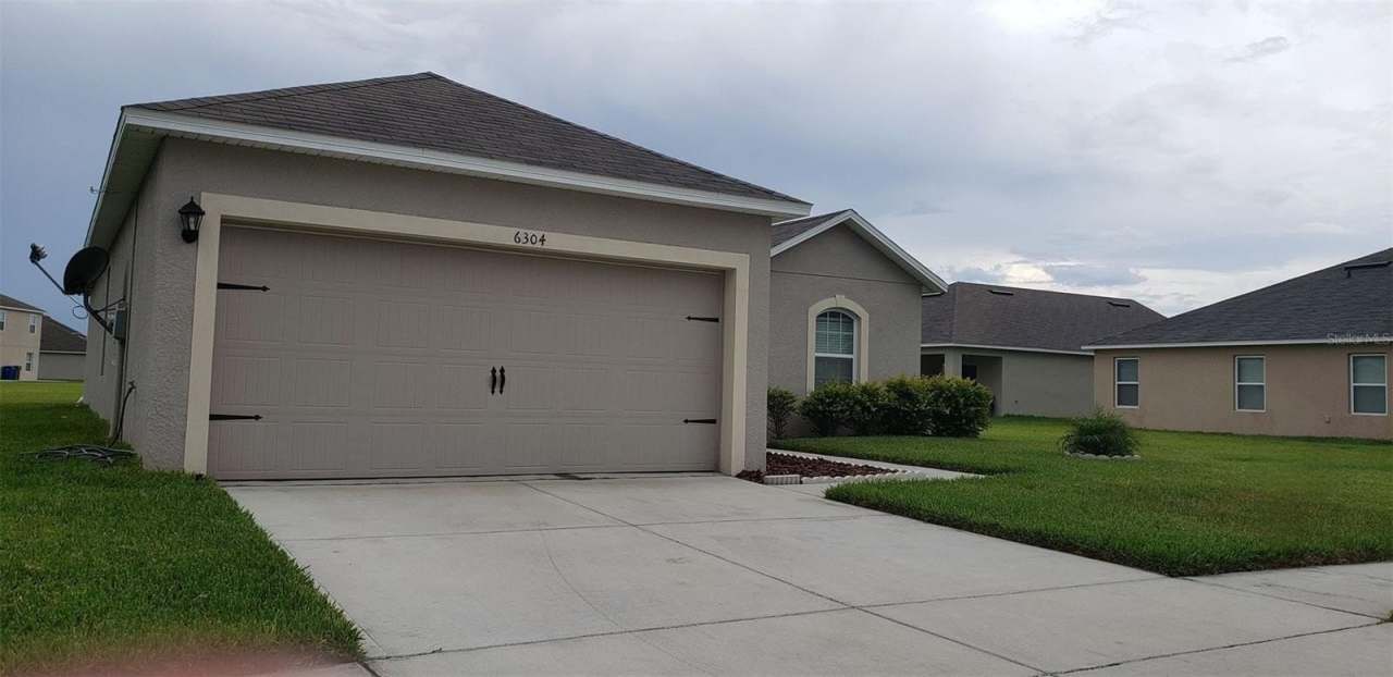 6304 RED HERRING DRIVE