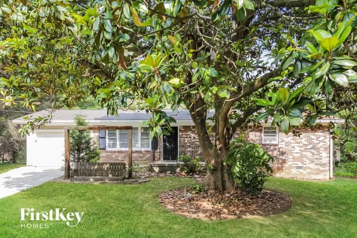 3327 Springville Road