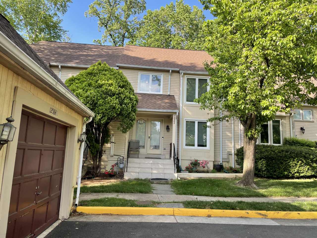 12582 Garland Tree Court