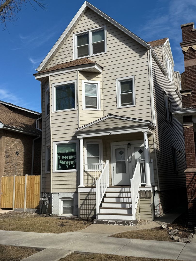 3917 N St. Louis