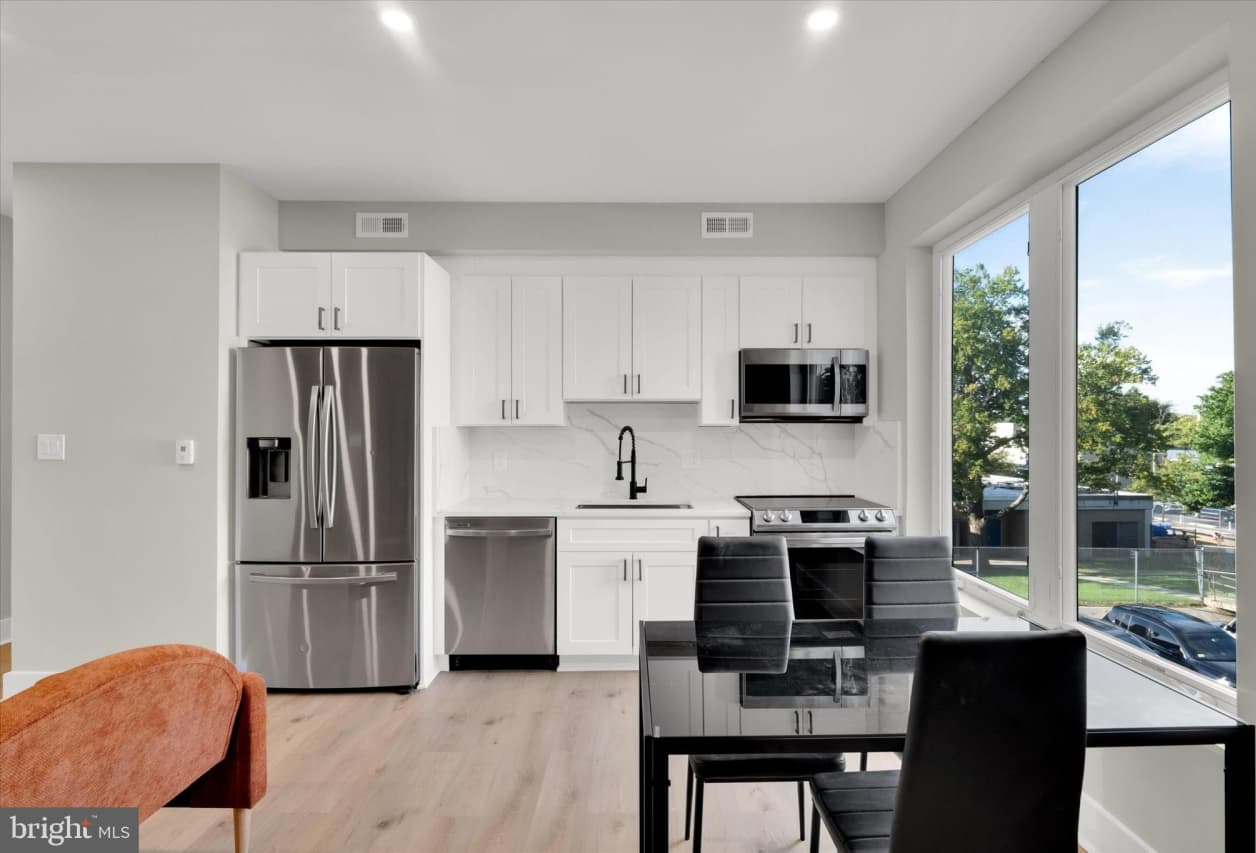 1915 BENNING RD NE unit: 6