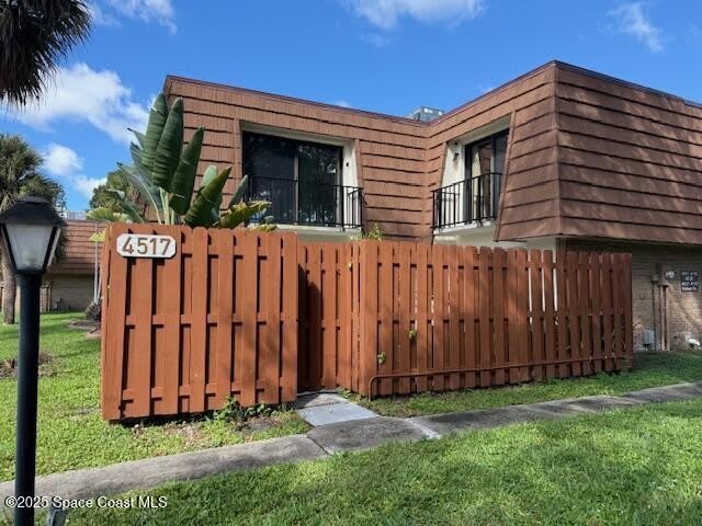 4517 Kaileen Circle NE