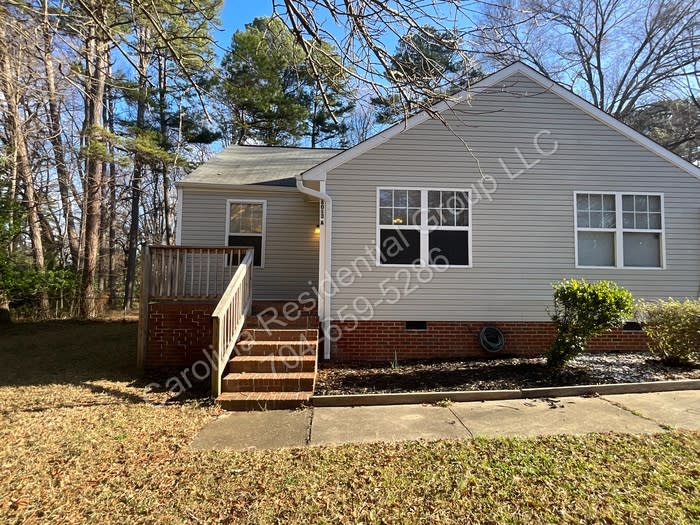 6013 Carver Boulevard