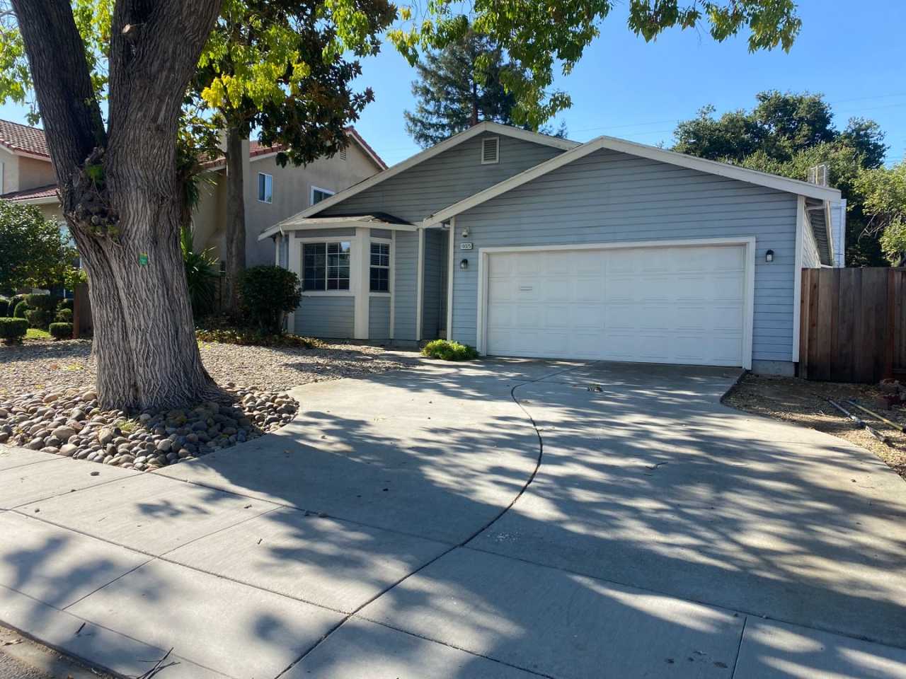 Nice home in Cupertino, Cupertino schools.