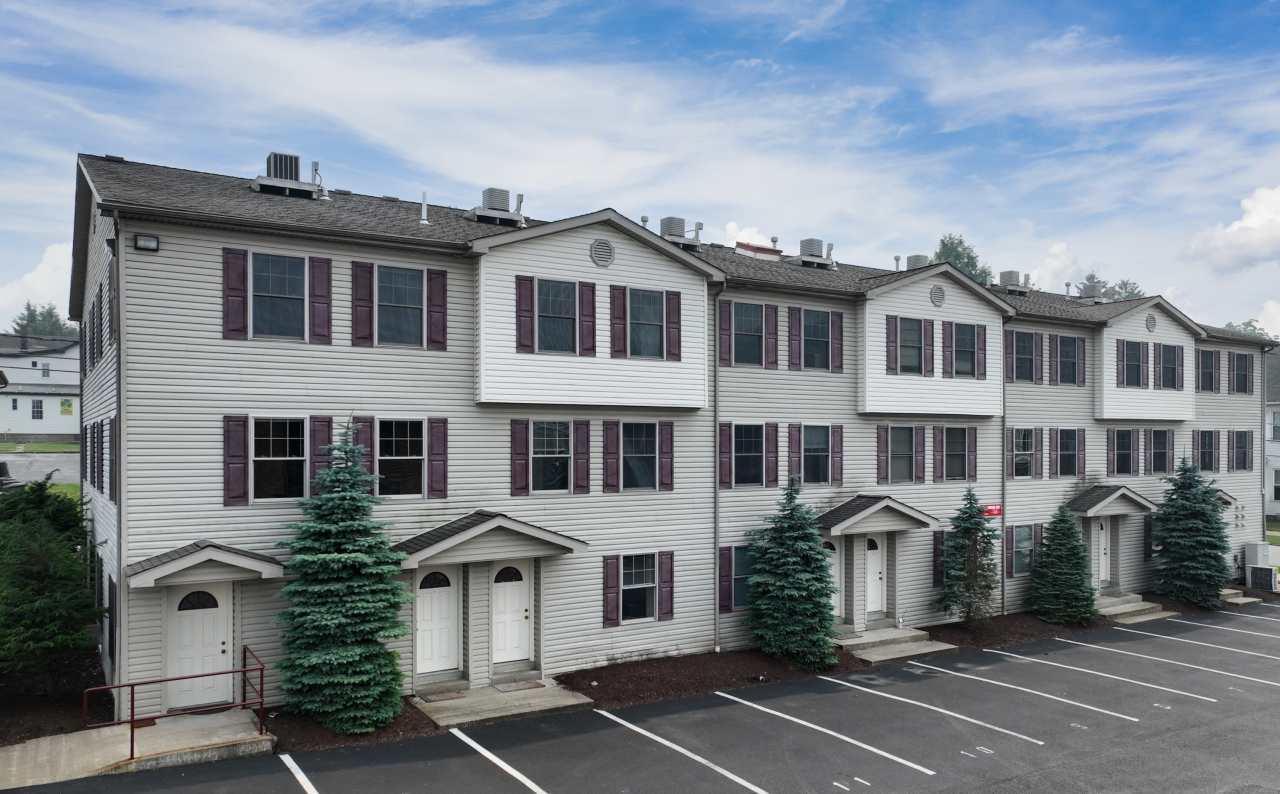 31 South 10th Street - General Application