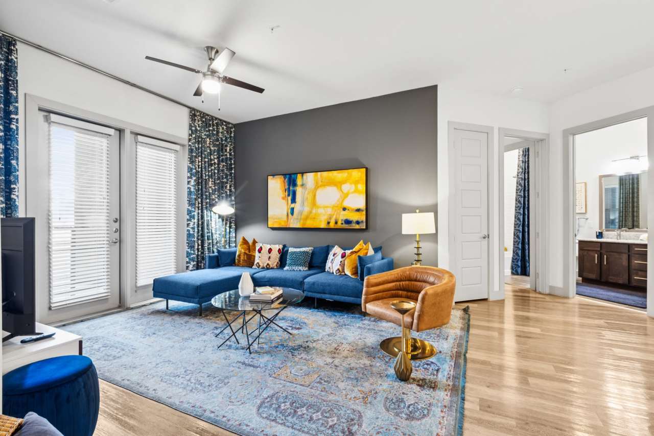 The James at Canyon Creek