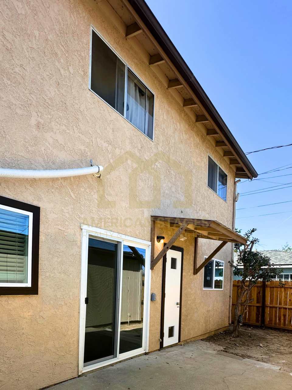 424 North J Street - A