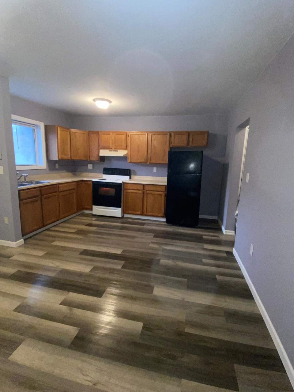 1140 Wolf Street - 1