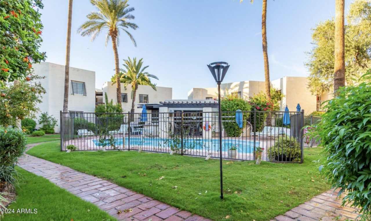 6840 E 2nd Street unit: 22