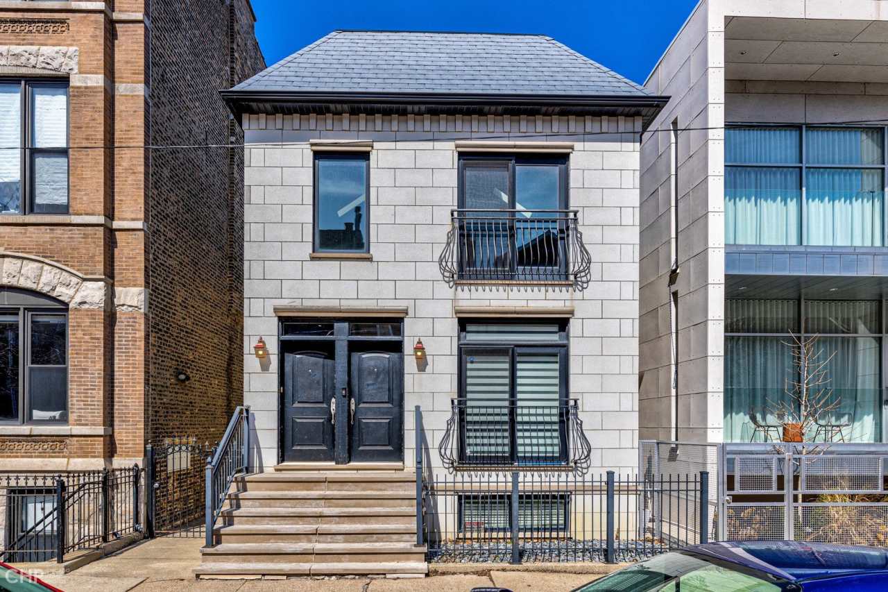 1414 W Superior Street