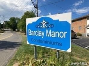 502 Barclay Manor