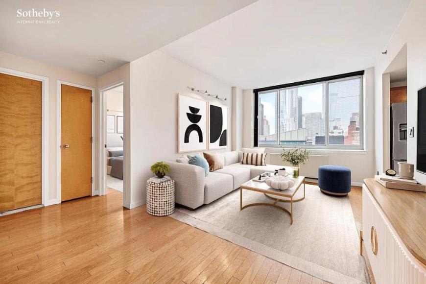 520 West 23rd Street