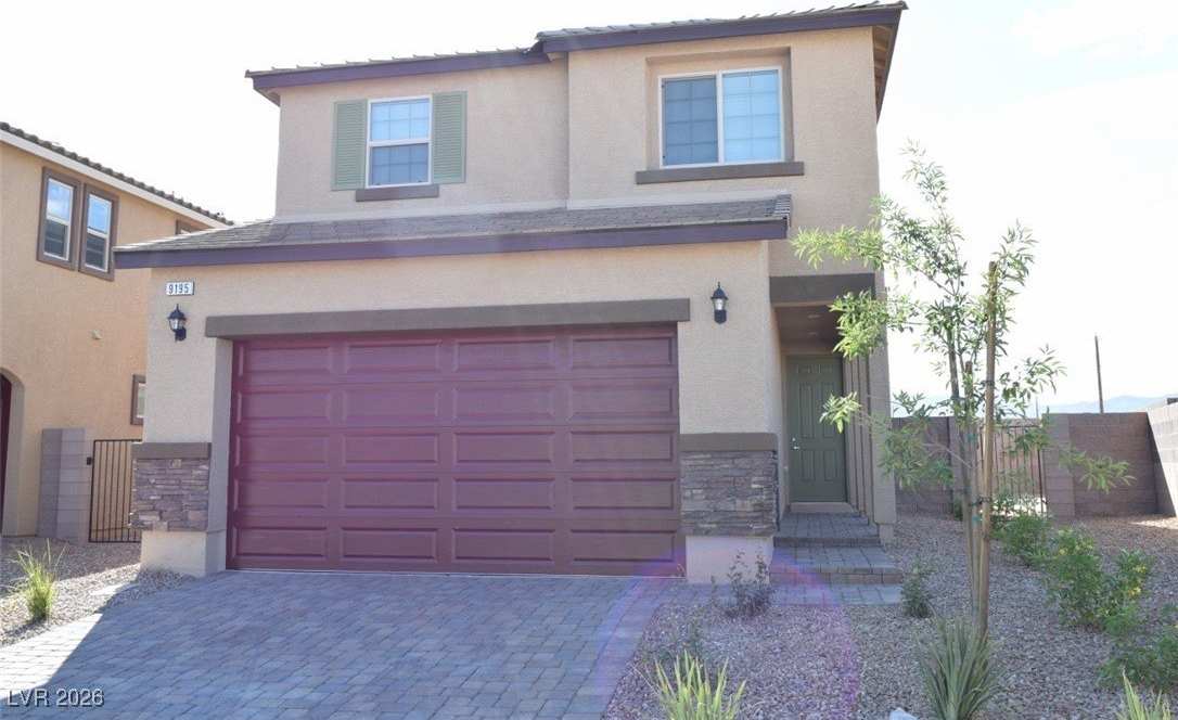 9195 BLACK DIAMOND Street