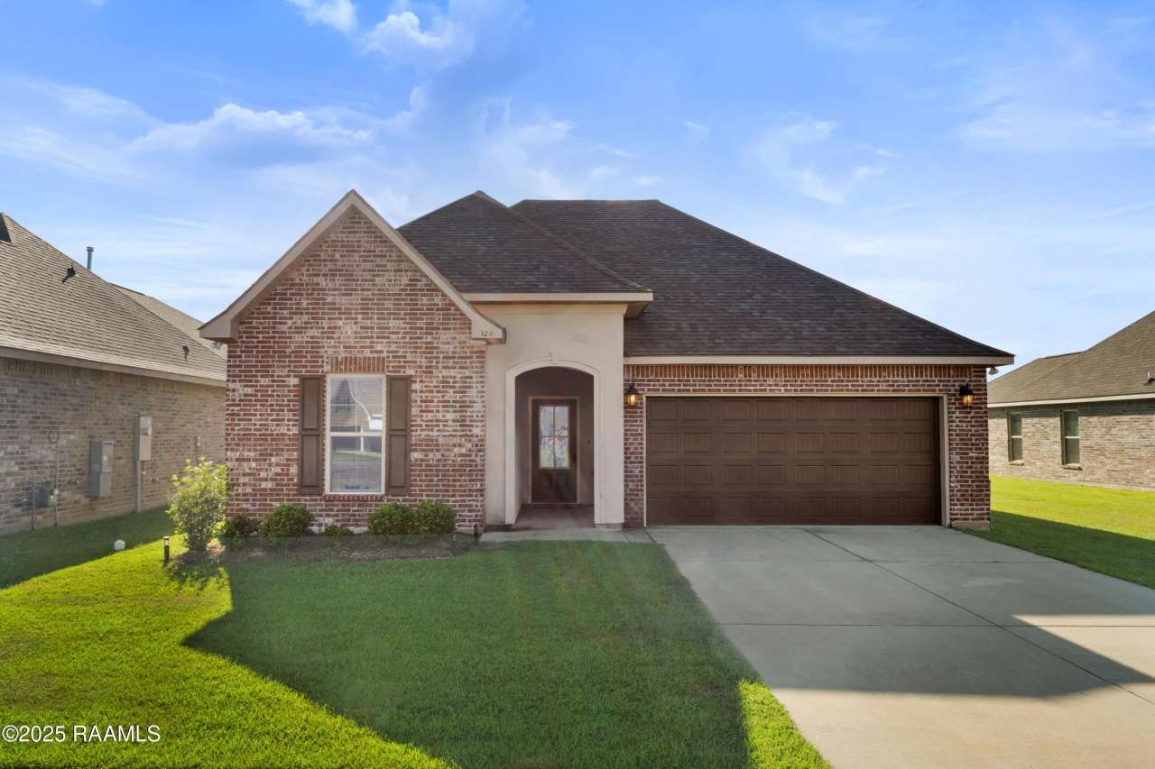 120 Sugar Crest Drive